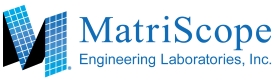 MatriScope Engineering Laboratories, Inc.